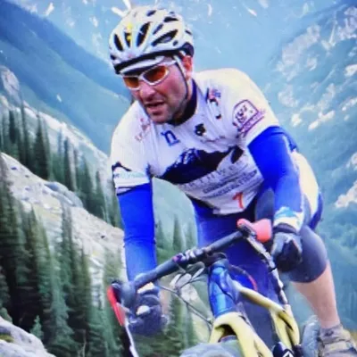 David Mazzarella profile