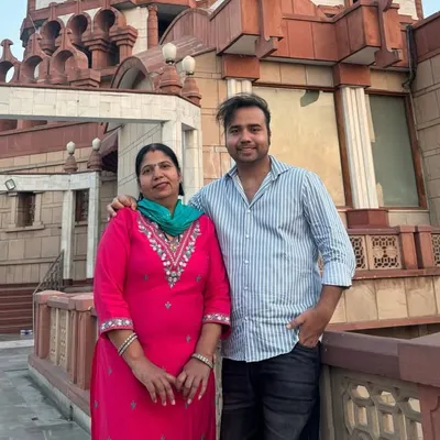 Vikas Pandey 🖤🥀 profile