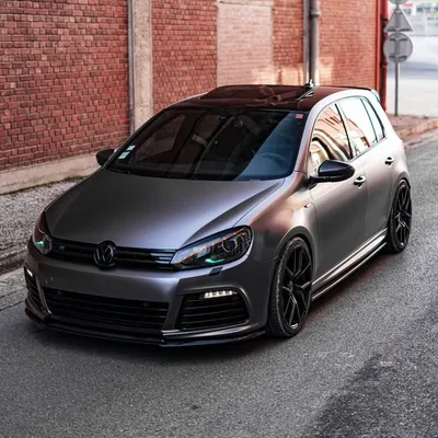 BLK_6R profile