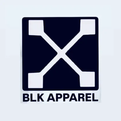 BLK APPARELBRAND profile