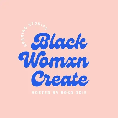 Black Womxn Create profile