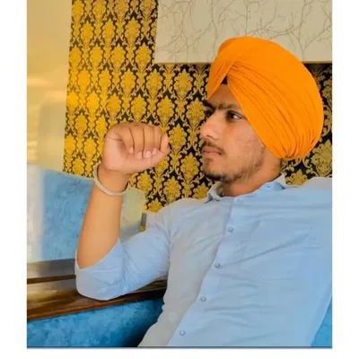 Gursewak Bllagan profile