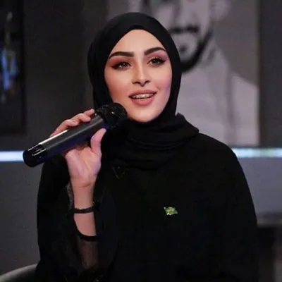 بشرى الحربي profile