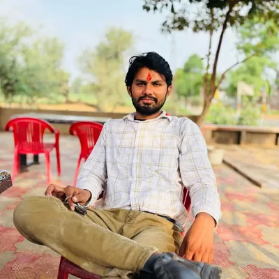 B.L_gothwal_13_ profile