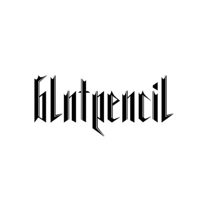 blntpencil profile