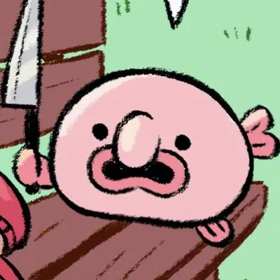 Blobby and Friends profile