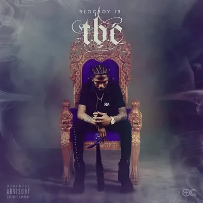 BlocBoy JB profile