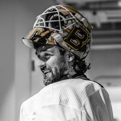Keith Kinkaid profile