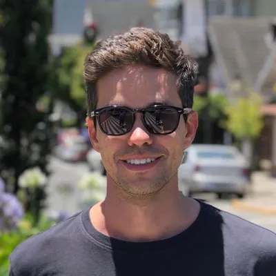 Keith Swigert - Blockchain profile