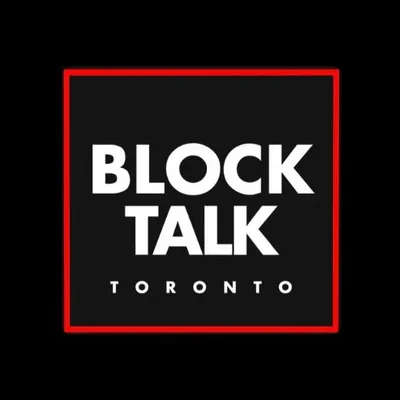 Blocktalk profile