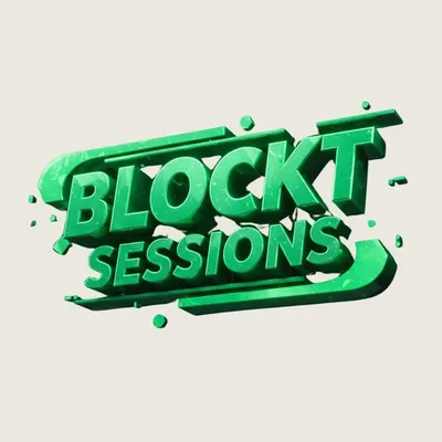 Blockt Sessions profile