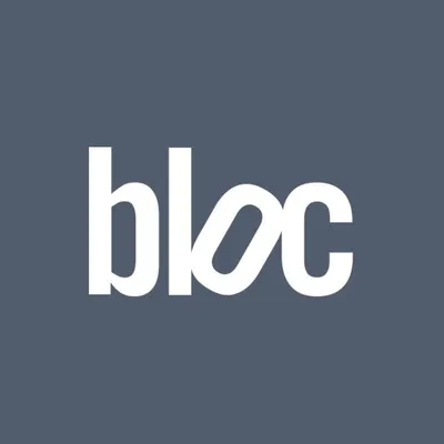 bloc NYC Talent Agency profile