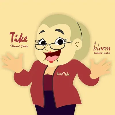 TIKE by Bloem Bakery profile