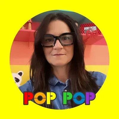 Pop Pop por Katia Duarte profile