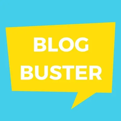 BLOGbuster profile