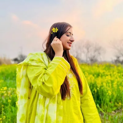 Blog by Shajia profile