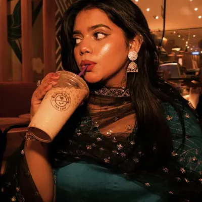 SHIZA KHAN | Content creator profile