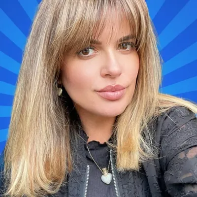 Adriana Thyssen profile