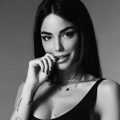 Chiara Biasi profile