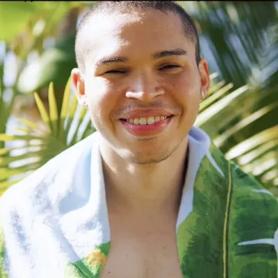 Matheus Fernandes | Design profile