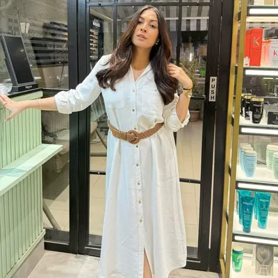 Aditi Khinchi