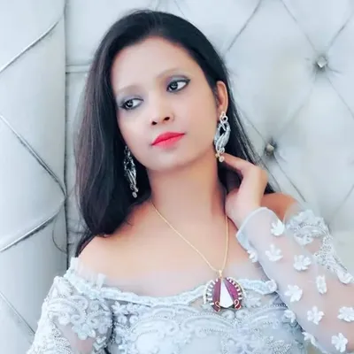 Anupama Tripathi profile