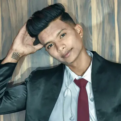 REHAN I RAJ ๐ธ profile