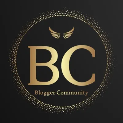 Blogger's Community profile
