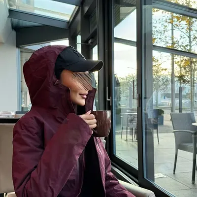 MARIAM ALSAMAEIL profile