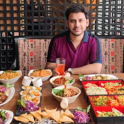 Blogger_Munda | India ๐ฎ๐ณ profile