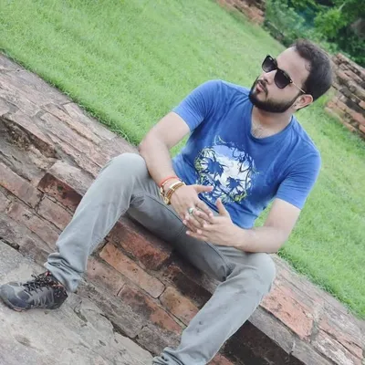 Blogger_of_India ▪️ profile