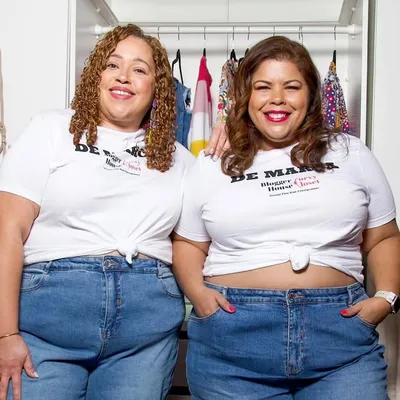 Virtual Plus Size Consignment profile
