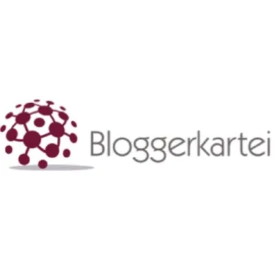 Bloggerkartei profile