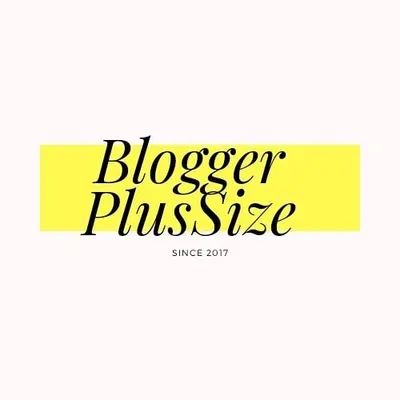 BloggerPlusSize profile