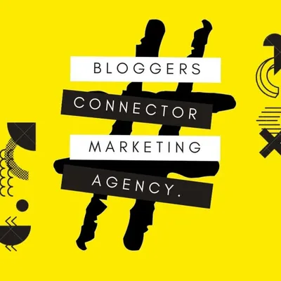 Bloggers Connector profile