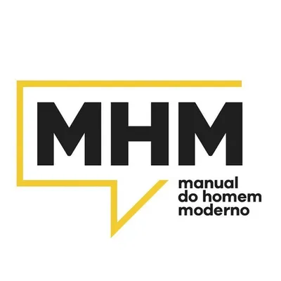 Manual do Homem Moderno profile