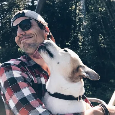 Bruce & Lucas profile