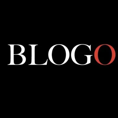 Blogo Official Account profile