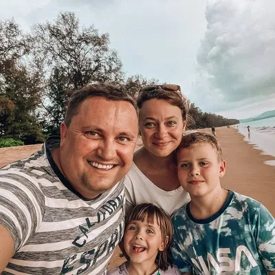 Natalia Sitarska I podroże I jedzenie I fajne życie z dziećmi profile