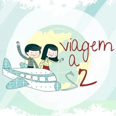 Blog Viagem a Dois profile