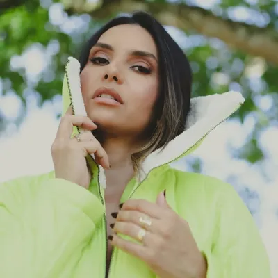 Vivi Ribeiro | Influencer profile