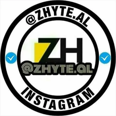 Zhyte.al ๐ profile