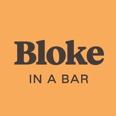 Bloke In A Bar profile