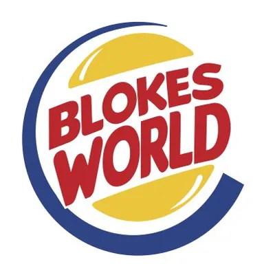 Blokesworld profile