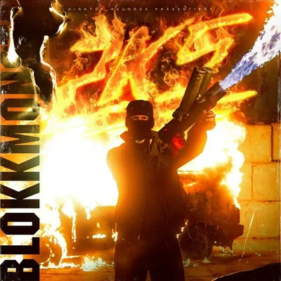 Blokkmonsta (Official) profile