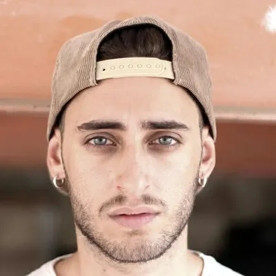 Pablo Pérez - Blon profile