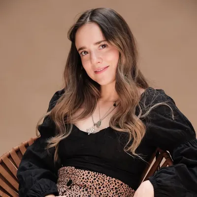 Den Escárcega 🔮📿✨ profile