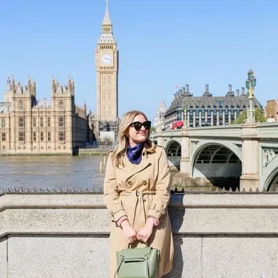 Whitney - Travel Advisor profile