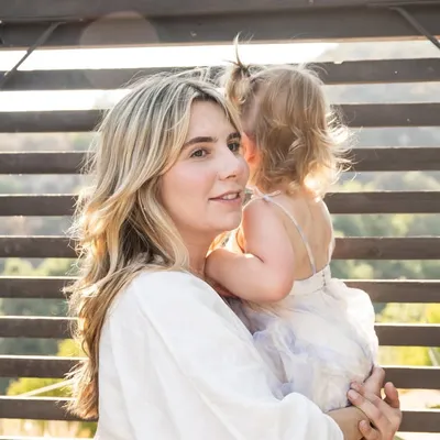 Danielle Penberthy profile