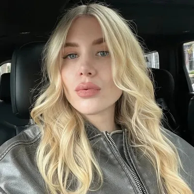 Blondebedhair profile